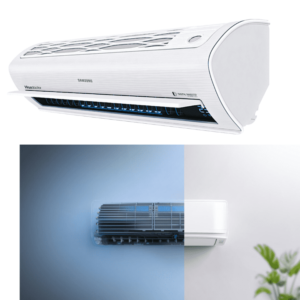 samsung inverter ac 1.5 ton