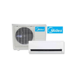 midea ac 1 ton