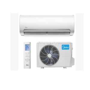 midea ac 1 ton