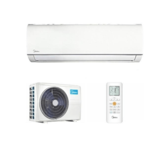 midea ac 1 ton