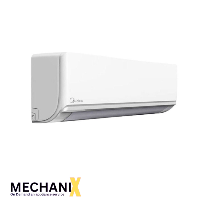 midea ac 1 ton