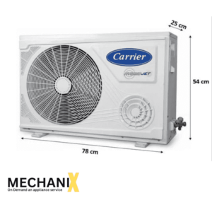 carrier air conditioners in bangladesh