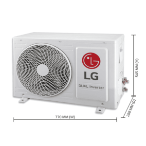 lg ac 1.5 ton