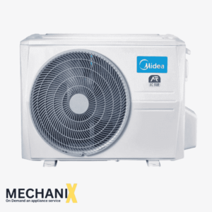 midea ac 1 ton