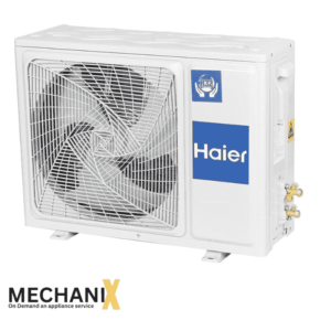 haier ac 1 ton