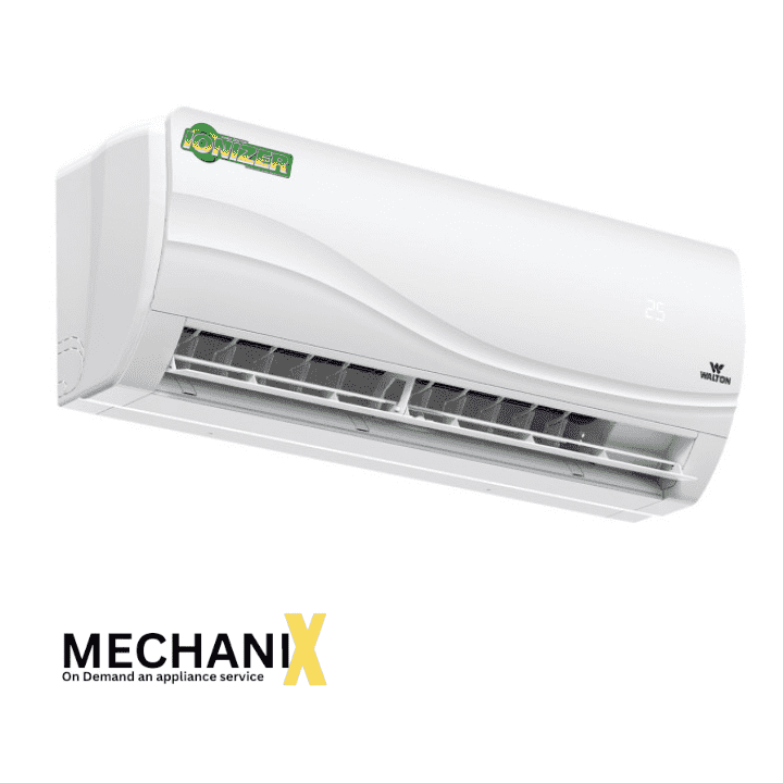 walton air conditioner price in bangladesh