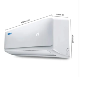 haier ac 1 ton