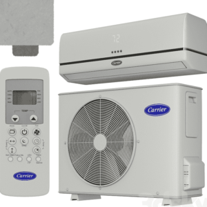 carrier air conditioners in bangladesh