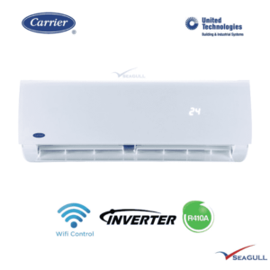 carrier air conditioners in bangladesh