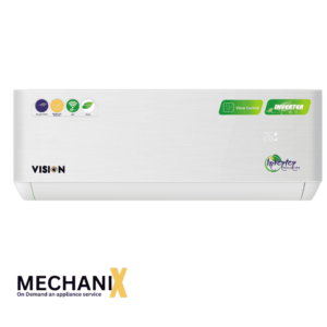 vision 1.5 ton inverter ac price in bangladesh