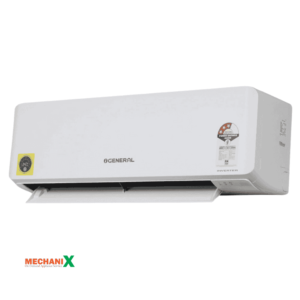 General ASGA24FMTA 2 Ton Split AC