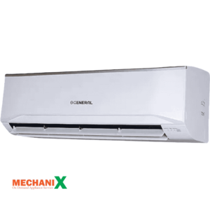 General ASGA24FUTB 2 Ton Split Air Conditioner