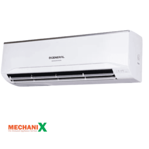 General ASGA24SEFT 2 Ton Split Air Conditioner