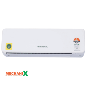 General ASGG24LFCD 2 Ton Inverter Split Air Conditioner