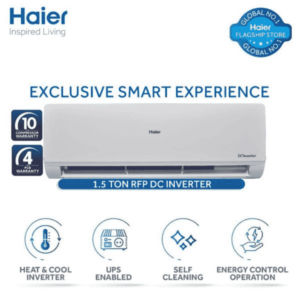 Haier Air Conditioner Reviews