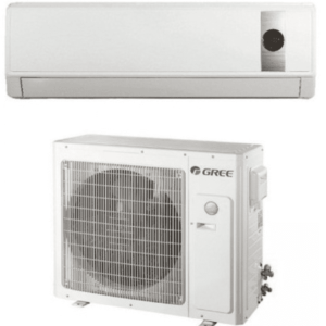 gree air conditioner review