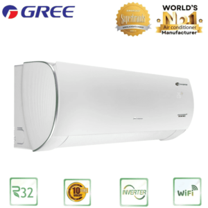 gree air conditioner review