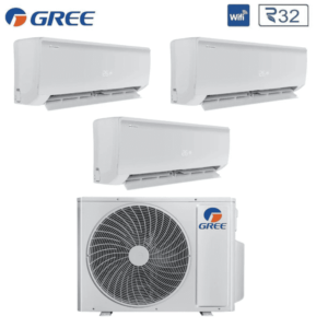 gree 2 ton ac price in bangladesh