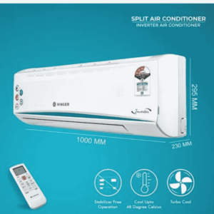 singer 1 ton ac price in bangladesh