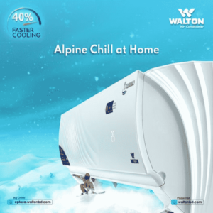 walton ac 2 ton price in bangladesh