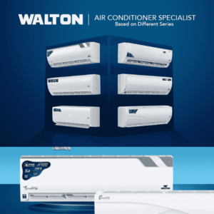 walton ac 2 ton price in bangladesh