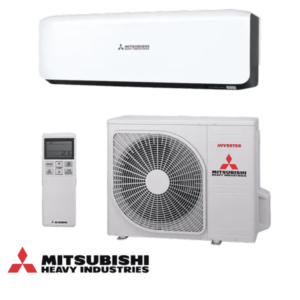 mitsubishi air conditioner