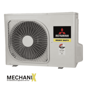 mitsubishi air conditioner