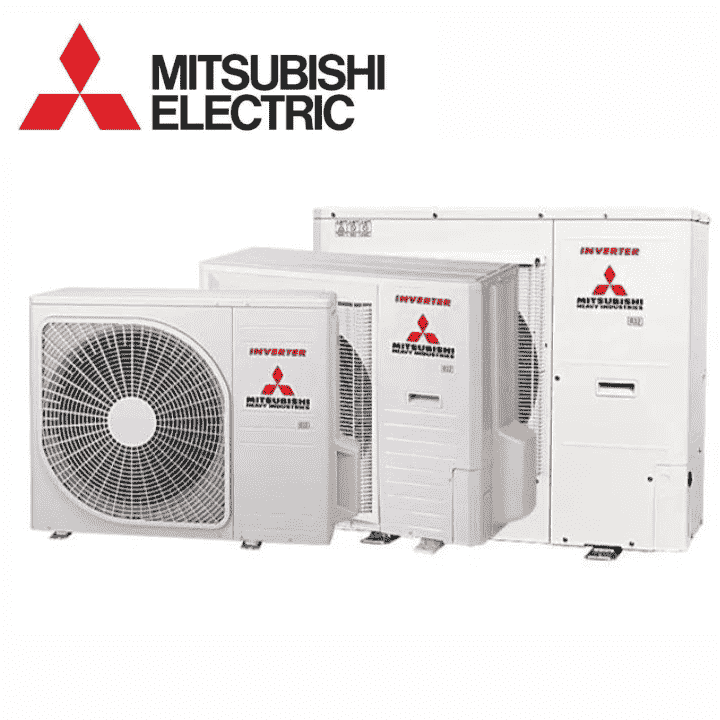 mitsubishi air conditioner