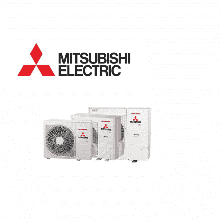 mitsubishi air conditioner