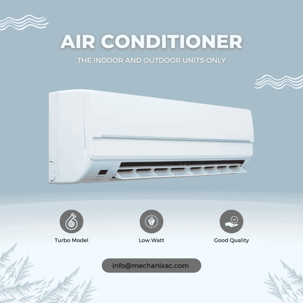 Air Conditioner