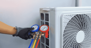 ac maintenance