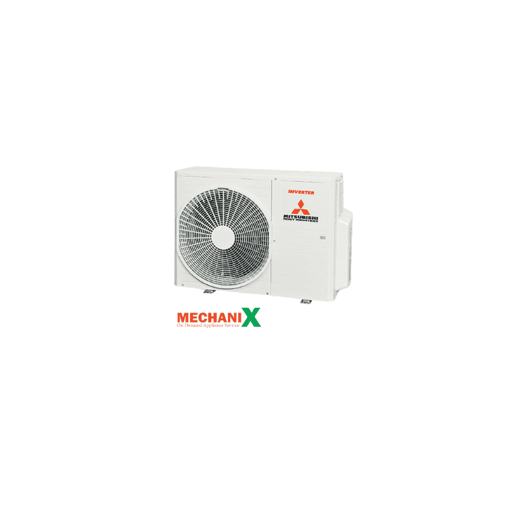 Mitsubishi Air Conditioners price in BD 2025