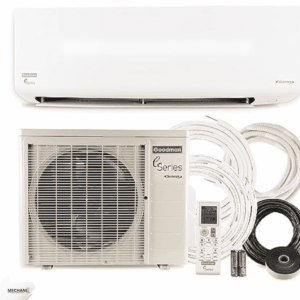 goodman air conditioner reviews : 