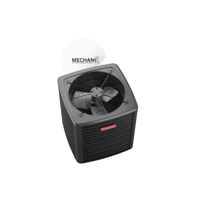 goodman air conditioner reviews