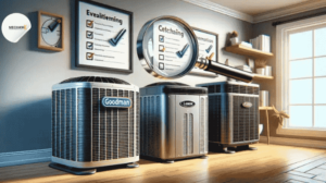 goodman air conditioner reviews : 