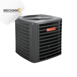 goodman air conditioner reviews : 