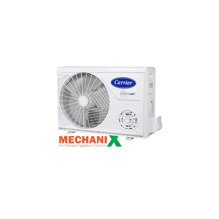 Carrier Inverter AC 1.5 Ton price in Bangladesh 2025