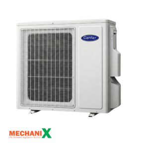 Key Features of Carrier ACs