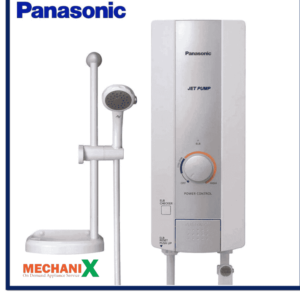 Panasonic 6L Instant Water Heater (DH-6JL)