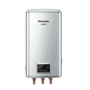 Panasonic Hybrid Water Heaters