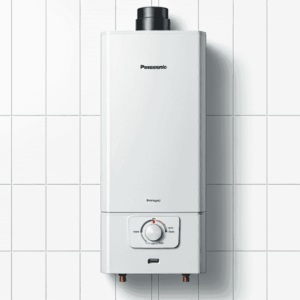 Gas Water Heaters