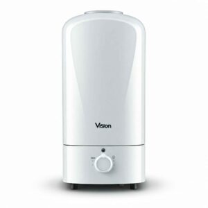 Vision Electric Geyser 15L