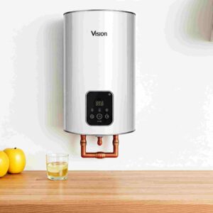 Vision Electric Geyser 25L