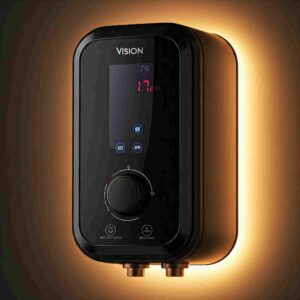 Vision Instant Water Heater