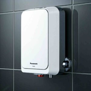 Panasonic Instant Water Heater for Your Home